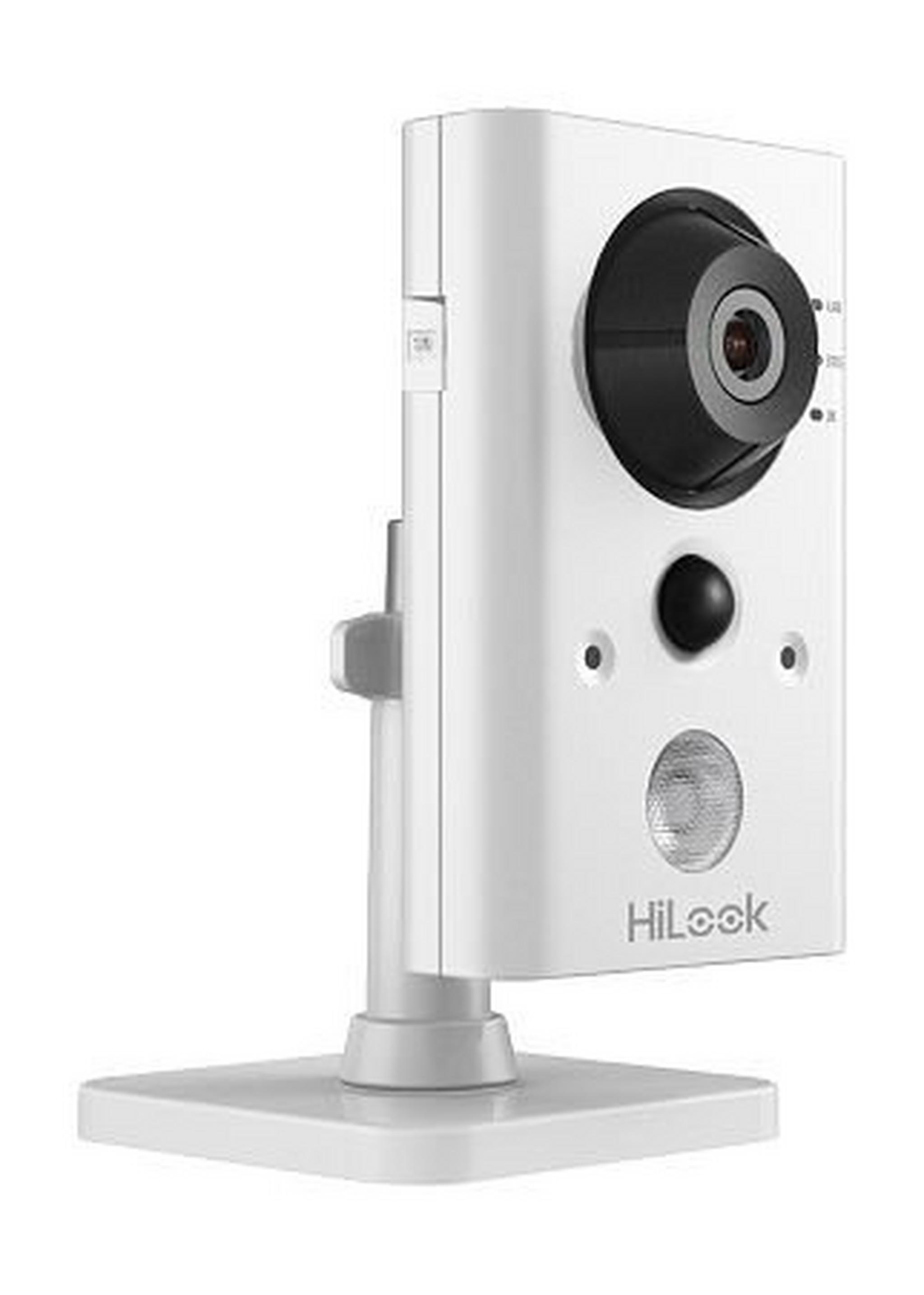 HiLook 2.0MP Network Cube Security Camera - IPC-C220