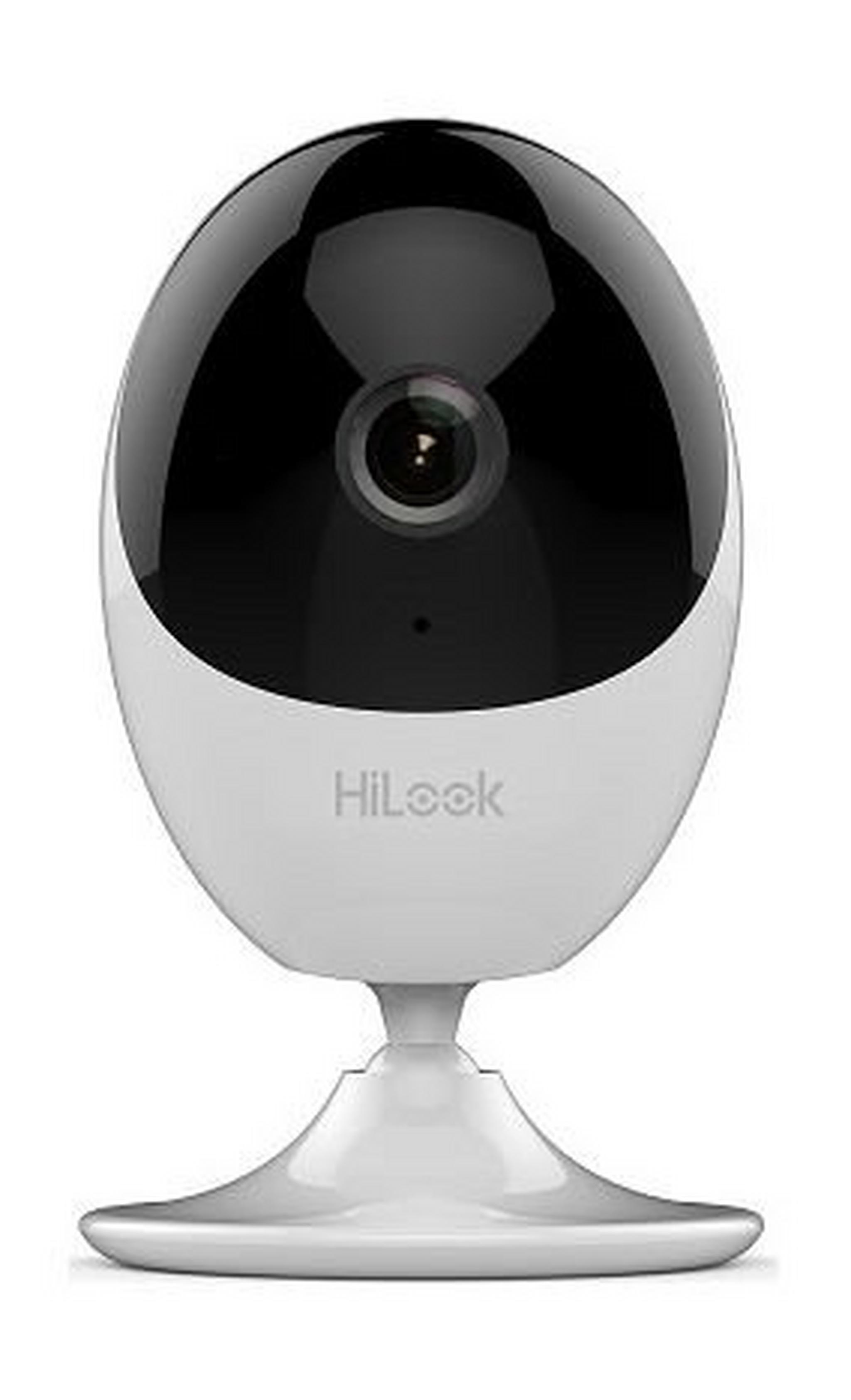 HiLook 2.0MP Network Cube Security Camera - IPC-C120