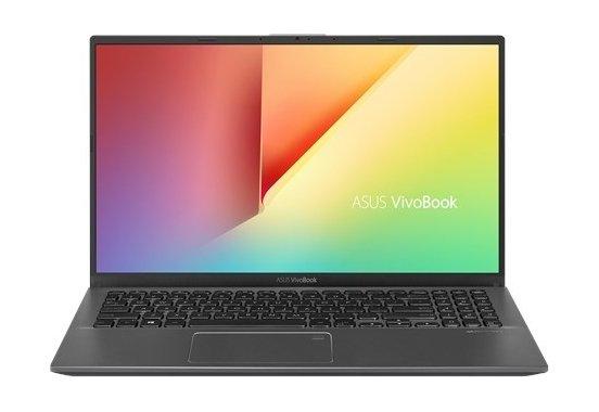 ASUS VivoBook 15 Core i7 8GB RAM 1TB HDD + 128 SSD 15.6 Inch Laptop (X512UF) - Slate Grey
