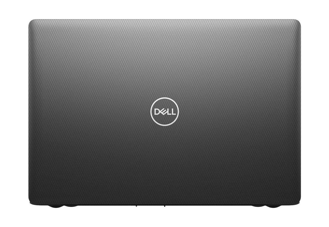 Dell Inspiron 15 3580 Intel Core i7 8GB RAM 1TB HDD 15.6-inch Laptop - Black