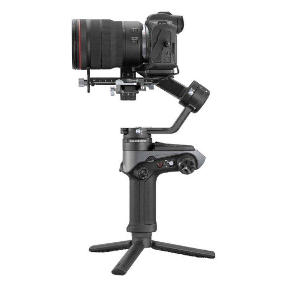 Zhiyun Weebill-2 Pro Gimbal Stabilizer with Rotating Touchscreen