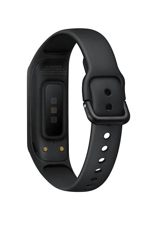 Samsung Galaxy Fit e - Black