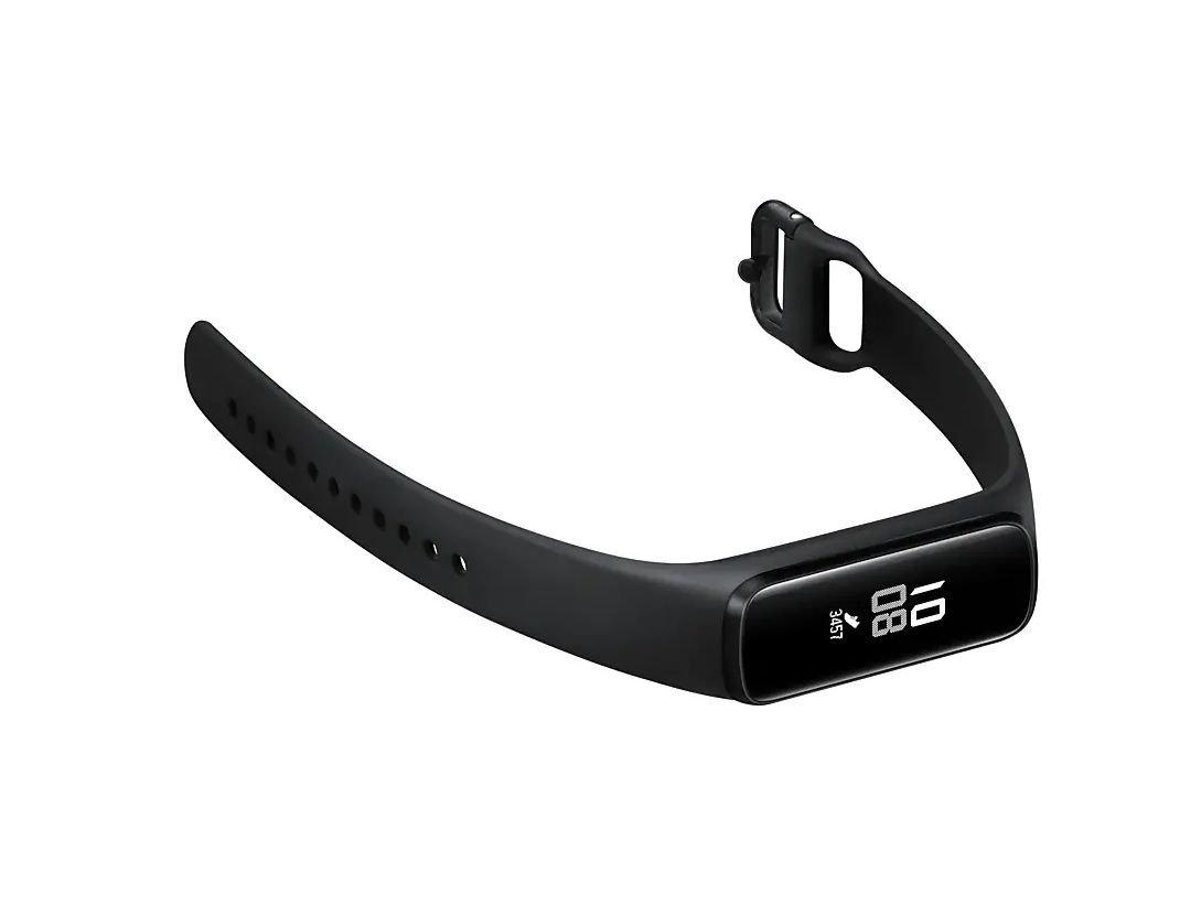 Samsung Galaxy Fit e - Black