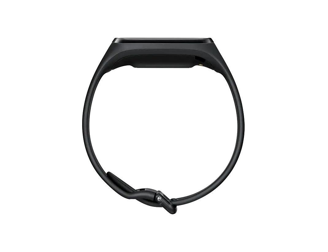 Samsung Galaxy Fit e - Black