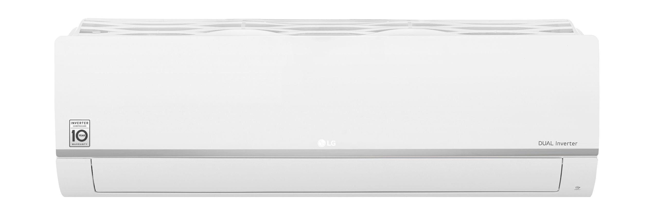 LG  Vision 18000 BTU Cooling Split AC - NC182C3