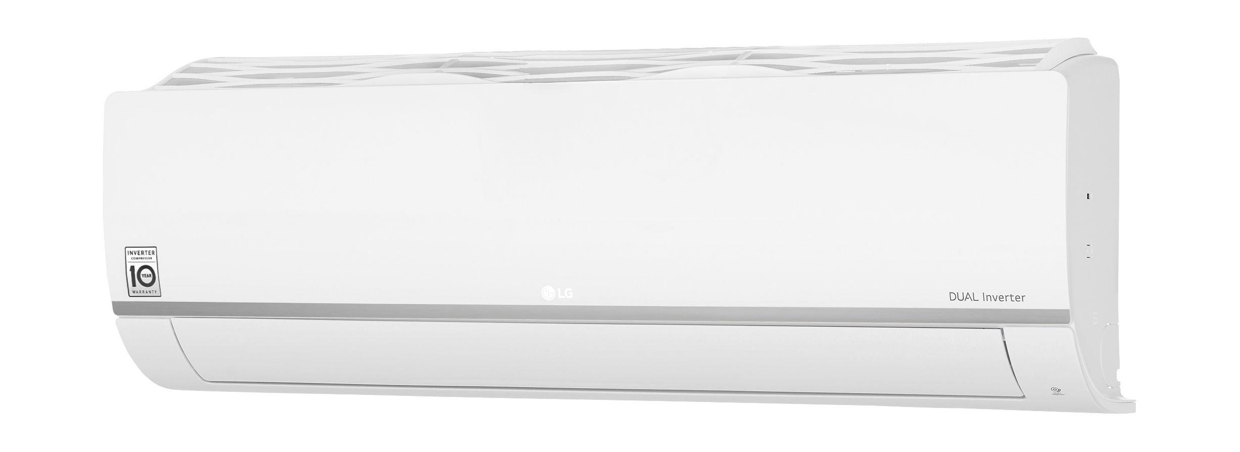 LG  Vision 18000 BTU Cooling Split AC - NC182C3