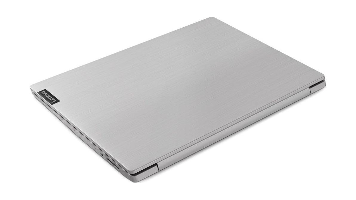 Lenovo IdeaPad S145 Intel Celeron 4GB RAM 500GB HDD 15.6-inches Laptop - Grey