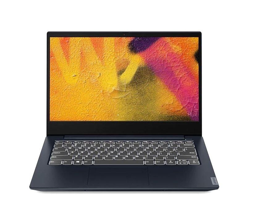 Lenovo IdeaPad S340 Core i5 8GB RAM 1TB HDD + 128GB SSD 2GB nVidia 15-inch Laptop