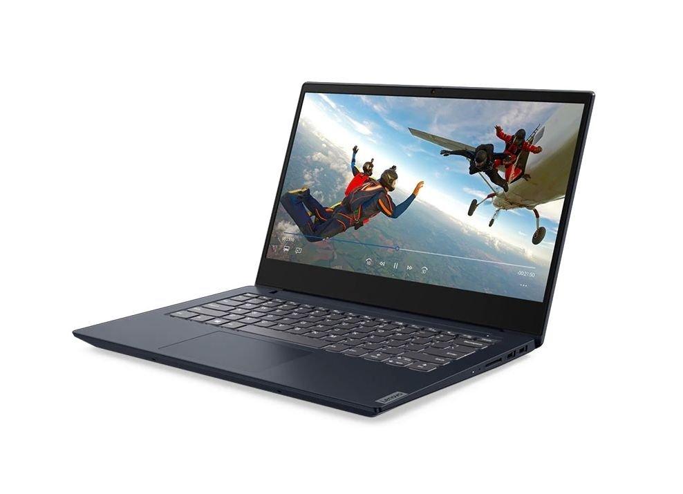 Lenovo IdeaPad S340 Core i5 8GB RAM 1TB HDD + 128GB SSD 2GB nVidia 15-inch Laptop