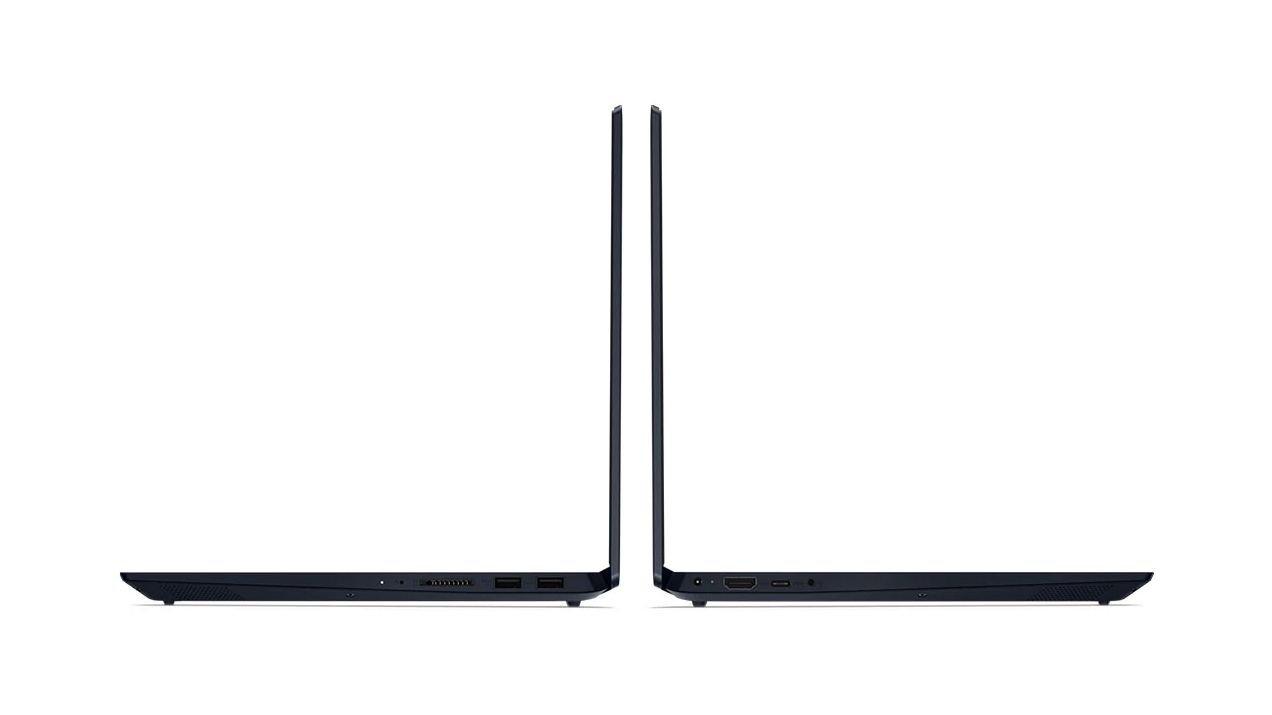 Lenovo IdeaPad S340 Core i5 8GB RAM 1TB HDD + 128GB SSD 2GB nVidia 15-inch Laptop