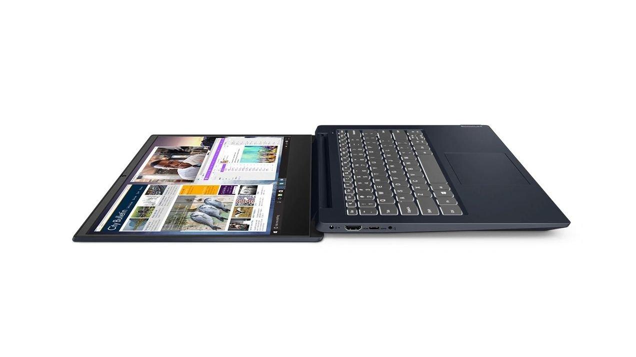 Lenovo IdeaPad S340 Core i5 8GB RAM 1TB HDD + 128GB SSD 2GB nVidia 15-inch Laptop