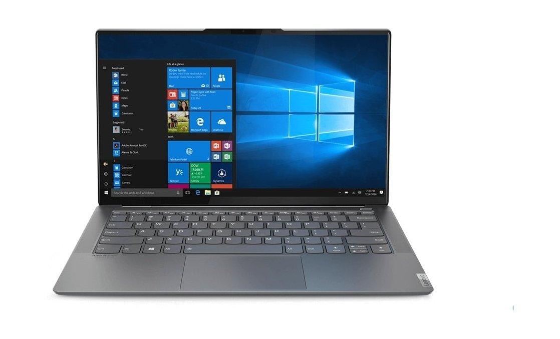 Lenovo Yoga S940 Core i7 16GB RAM 1 TB SSD 14-inch Laptop - Grey Price ...
