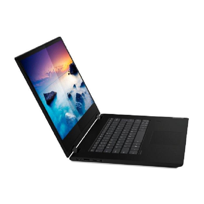 Lenovo IdeaPad C340 Core i5 8GB RAM 1TB HDD + 128 SSD 15.6-inch Convertible Laptop (81N50052AD) - Black