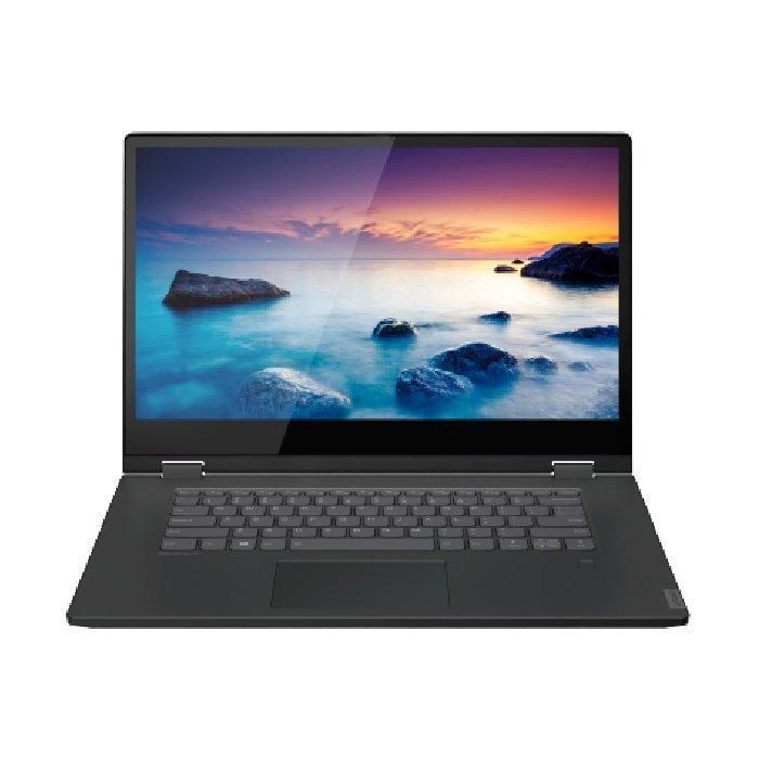 Lenovo IdeaPad C340 Core i7 8GB RAM 1TB HDD + 128 SSD 15.6-inch Laptop (81N50053AD) - Black