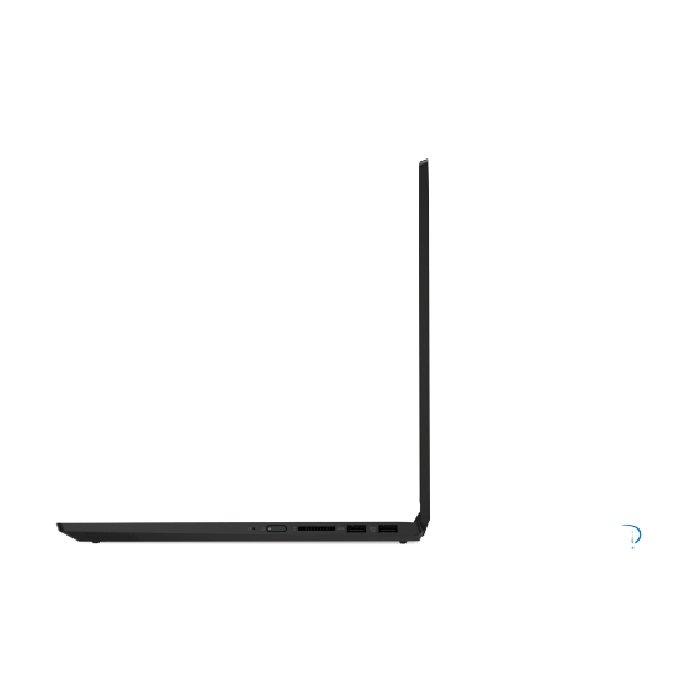 Lenovo IdeaPad C340 Core i7 8GB RAM 1TB HDD + 128 SSD 15.6-inch Laptop (81N50053AD) - Black