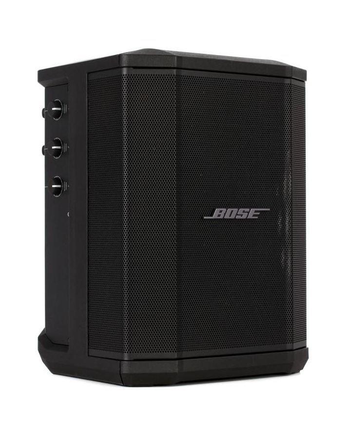 مكبر الصوت المحمول إس ون برو لاسلكي بتقنية البلوتوث من بوس