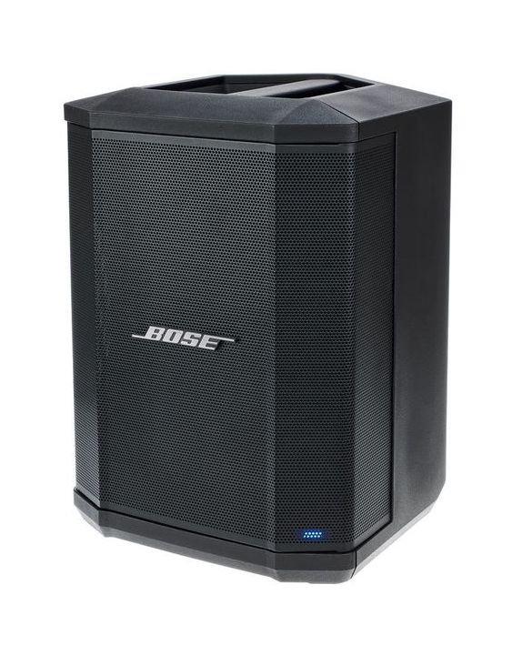 مكبر الصوت المحمول إس ون برو لاسلكي بتقنية البلوتوث من بوس