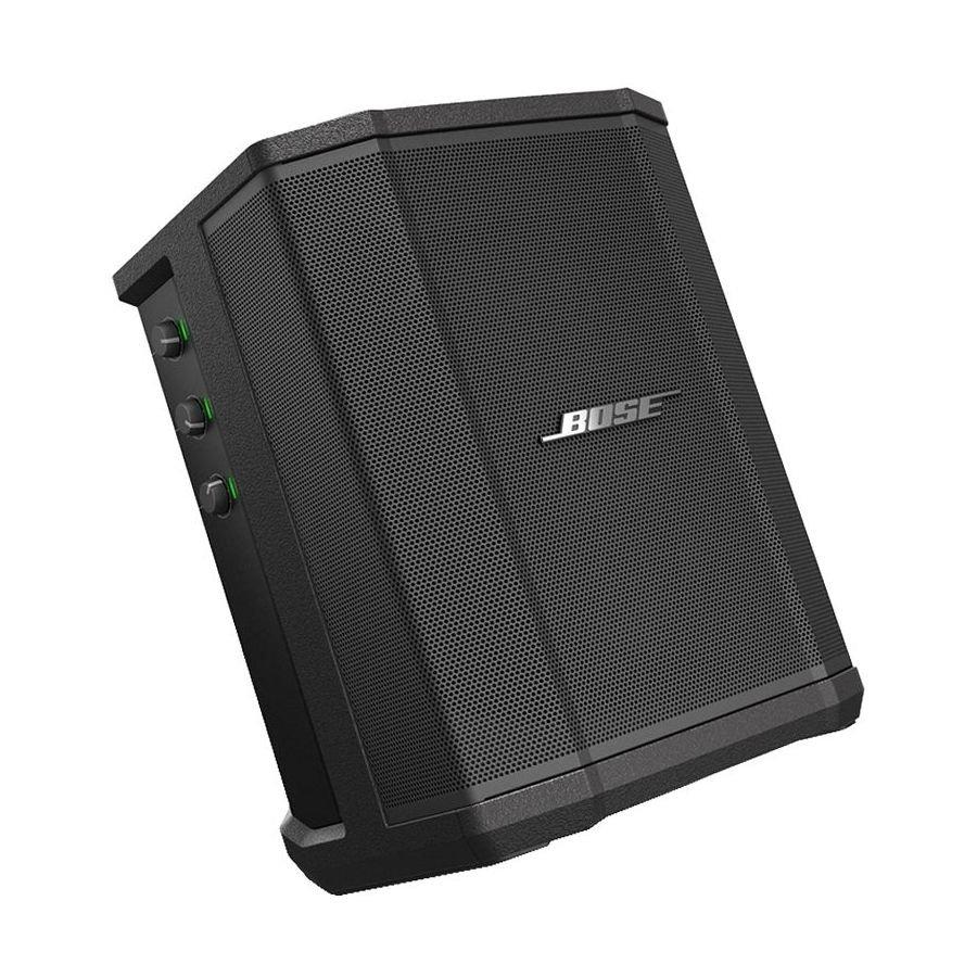 مكبر الصوت المحمول إس ون برو لاسلكي بتقنية البلوتوث من بوس