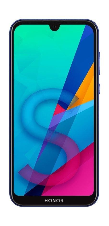 Honor 8S 32GB Phone - Blue