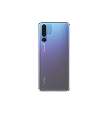 Puro Huawei P30 Pro Nude Case - Clear