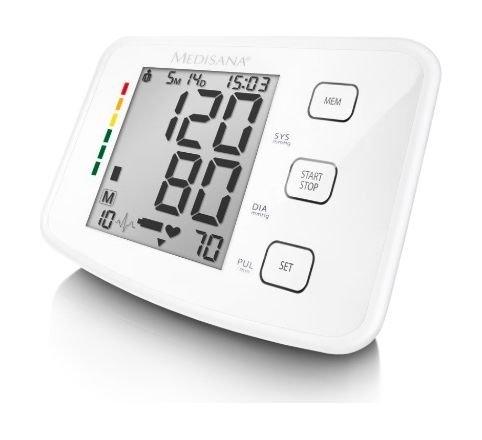 Medisana PR-B90 Upper Arm Blood Pressure