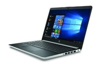 HP Core i5 8GB RAM 1TB HDD + 16GB Optane ATI Radeon 2GB 14 inch Laptop - 14-CF1003NX