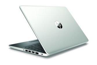 HP Core i5 8GB RAM 1TB HDD + 16GB Optane ATI Radeon 2GB 14 inch Laptop - 14-CF1003NX