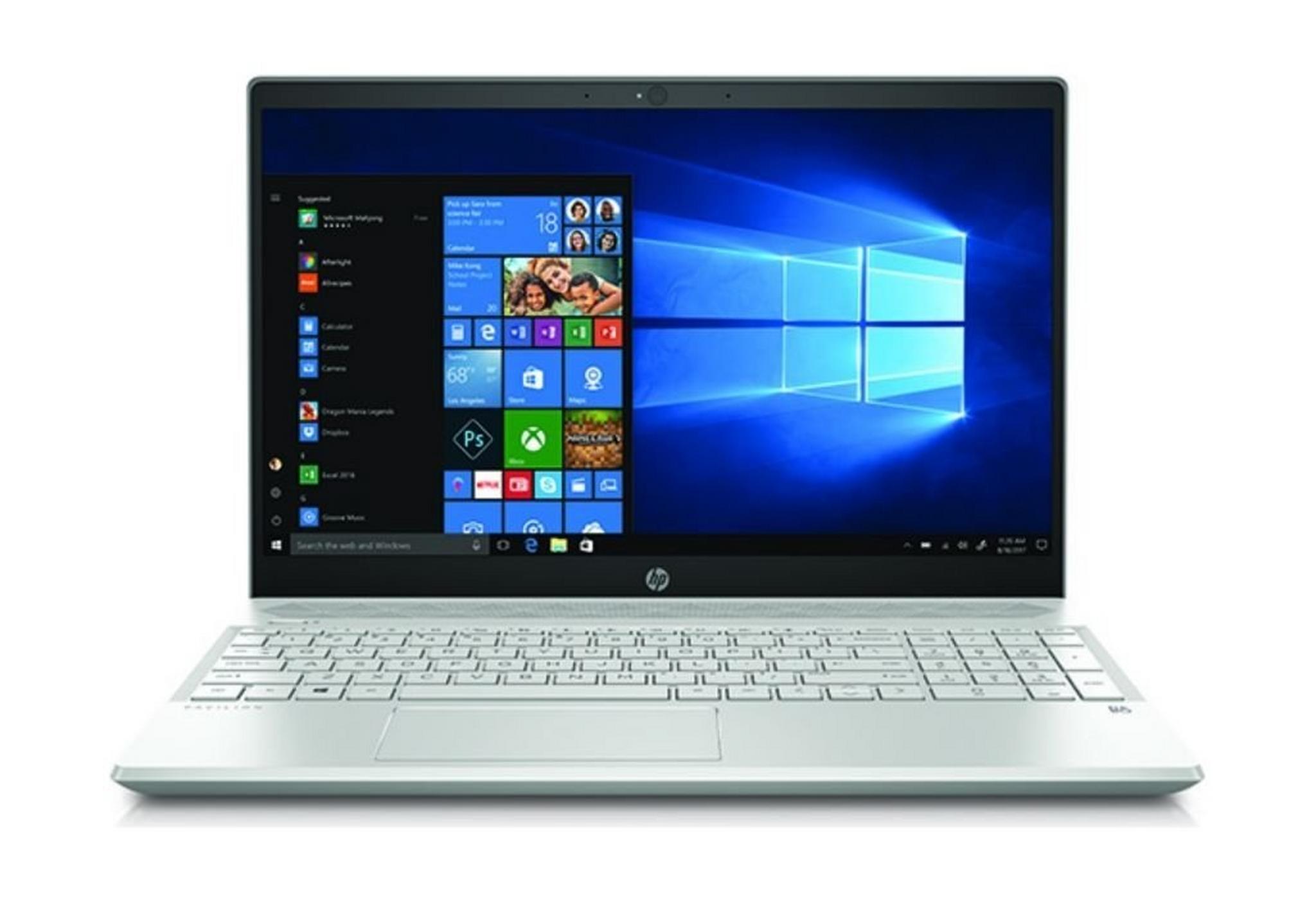 HP Pavilion Core i5 8GB RAM 1TB HDD 2GB NVIDIA 15.6 inch Laptop - 15-CS2011NX
