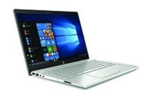 HP Pavilion Core i7 8GB RAM 1TB HDD + 128GB SSD 4GB NVIDIA 14 inch Laptop - 6EN83EA