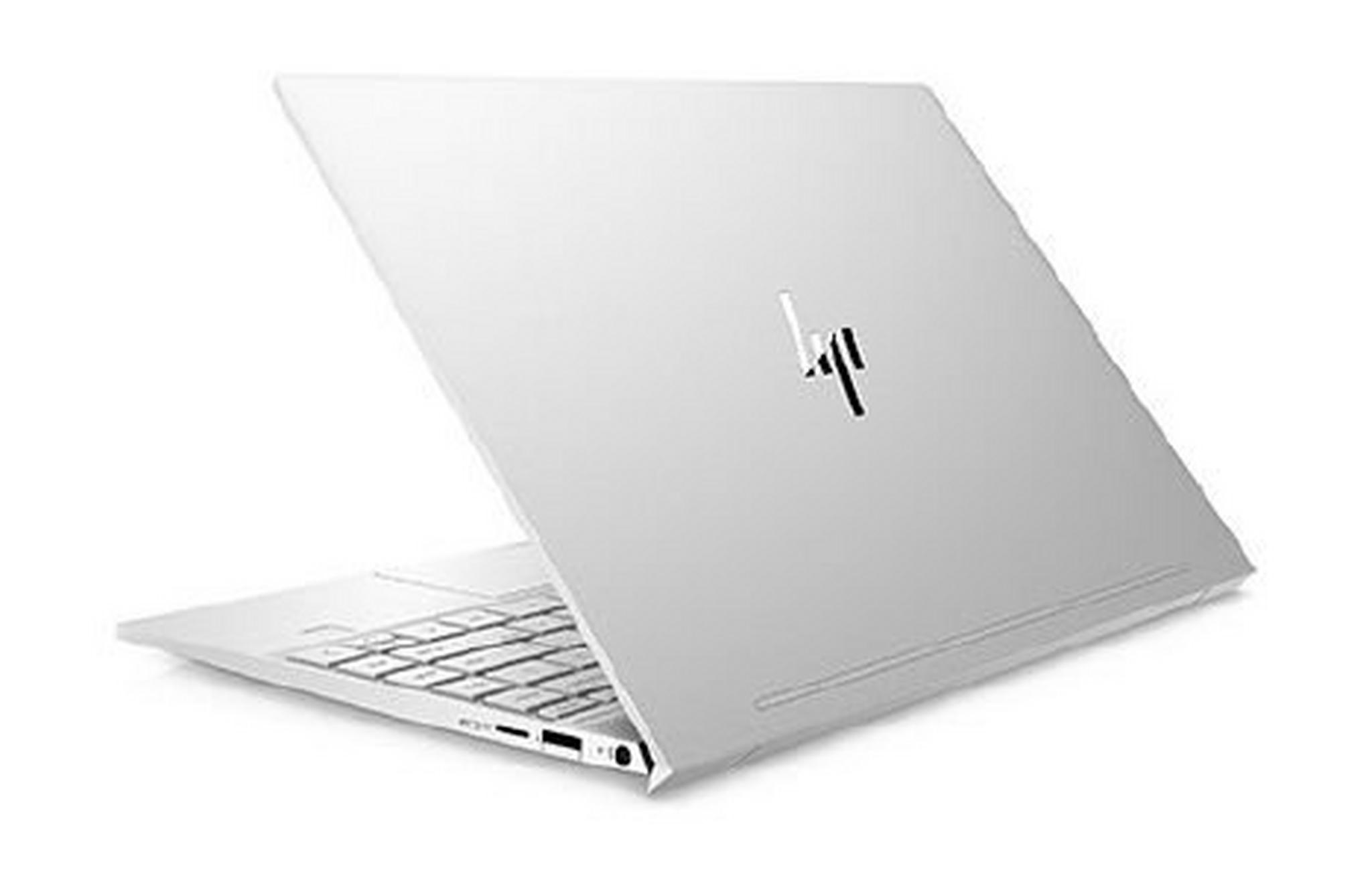 HP ENVY Core i5 8GB RAM 256GB SSD 13 inch Laptop - Silver