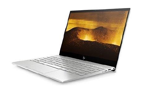 HP ENVY Core i5 8GB RAM 256GB SSD 13 inch Laptop - Silver
