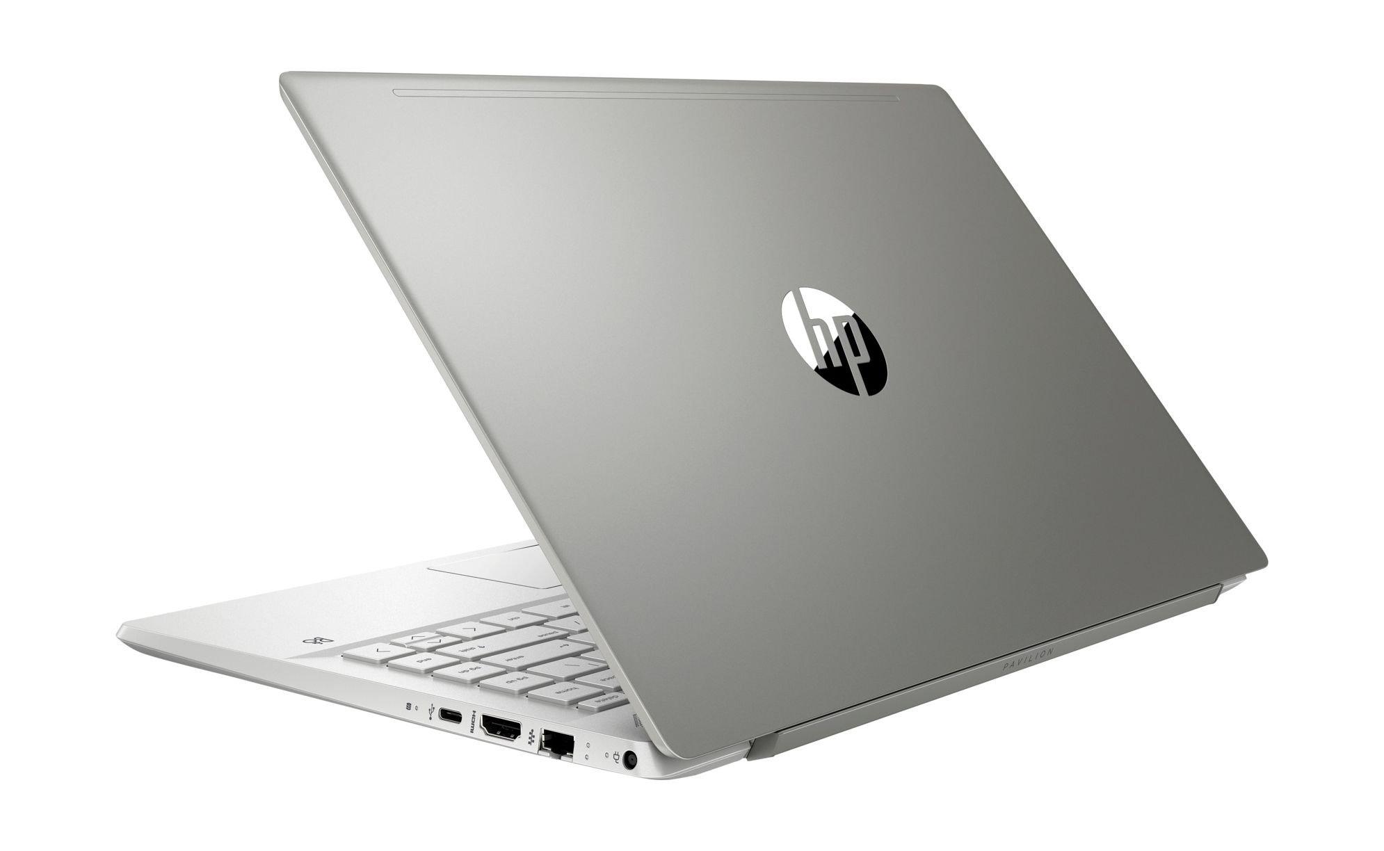 HP Pavilion Core i7 16GB RAM 1TB HDD + 256GB SSD 4GB NVIDIA 14 inch Laptop - 6EN23EA