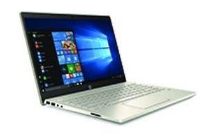 HP Pavilion Core i7 16GB RAM 1TB HDD + 256GB SSD 4GB NVIDIA 14 inch Laptop