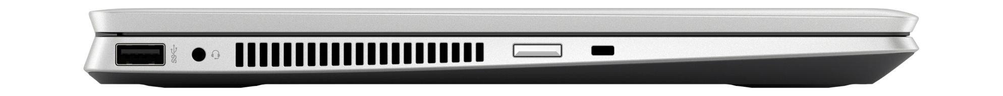 HP Pavilion x360 Core i7 8GB RAM 1TB HDD + 128GB SSD 2GB NVIDIA 14 inch Touchscreen Convertible Laptop - Silver