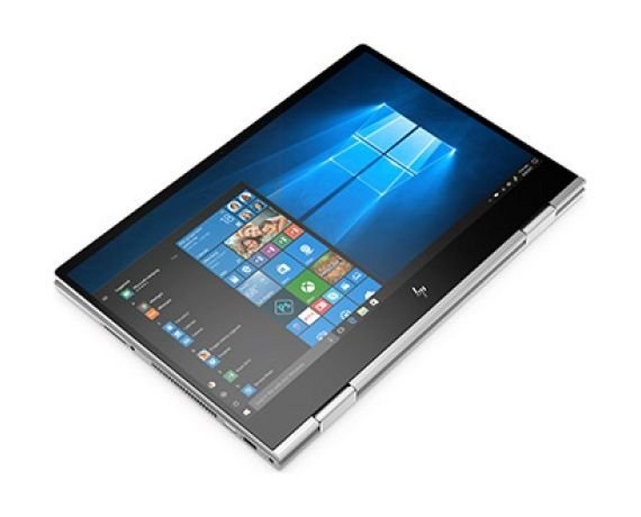 HP Envy x360 Core i5 8GB RAM 256GB SSD 4GB NVIDIA  15 inch Touchscreen Convertible Laptop