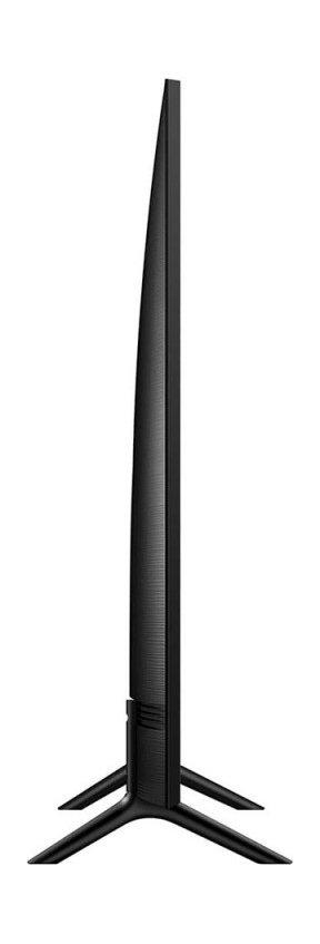 Samsung TV 55 Inch 4K Ultra HD Smart QLED - QA55Q60R