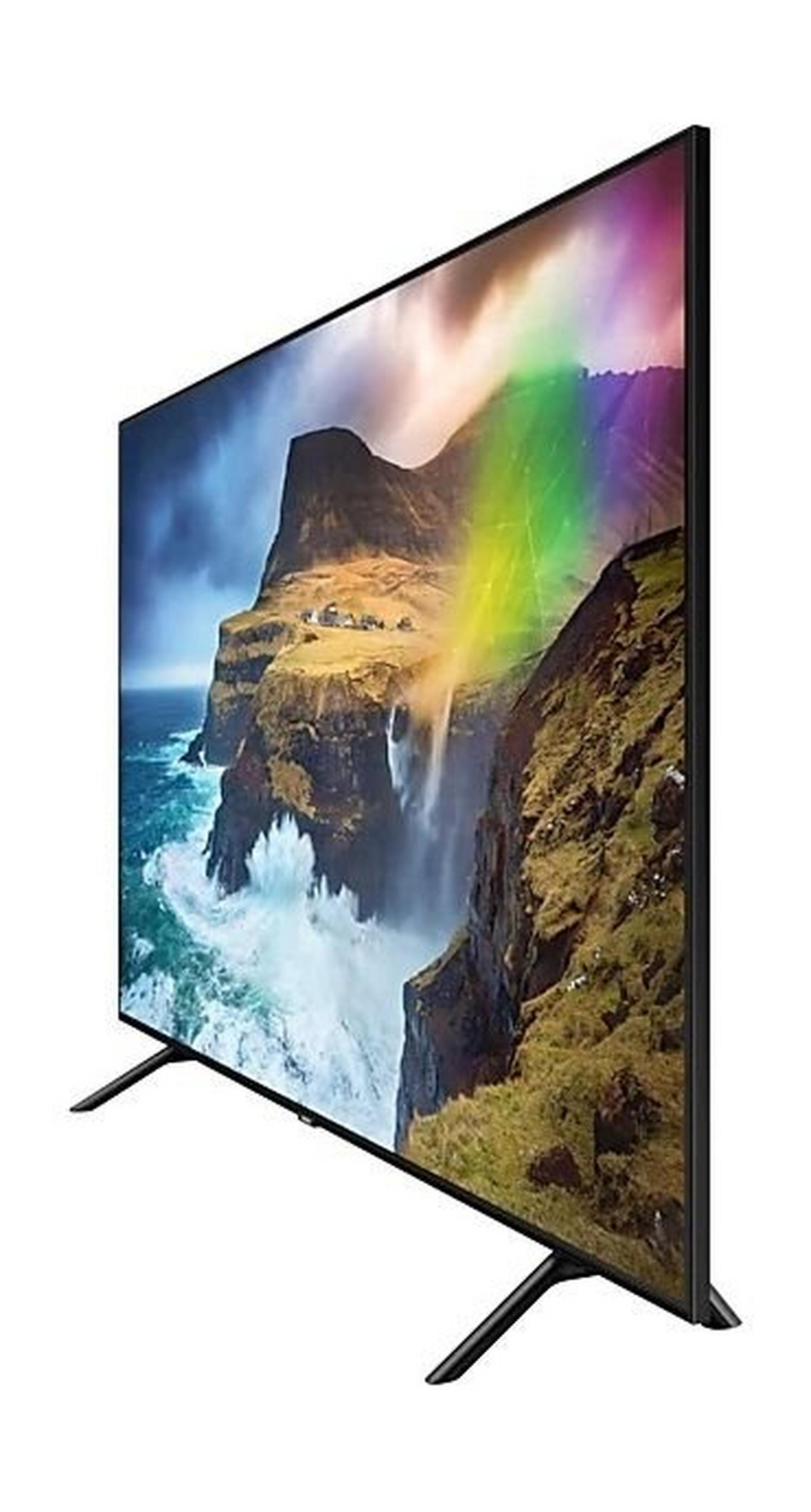 Samsung TV Q70R 55 inch Ultra HD Smart LED - QA55Q70R
