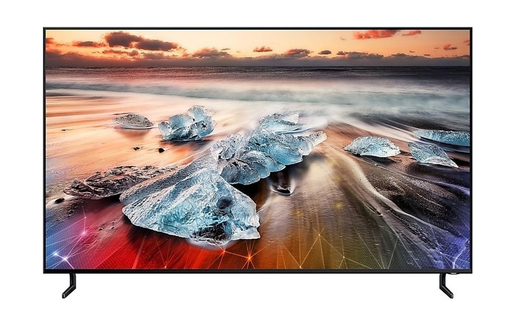 Samsung Q900R 75 Inch QLED 8K Smart TV (2019) - QA75Q900R