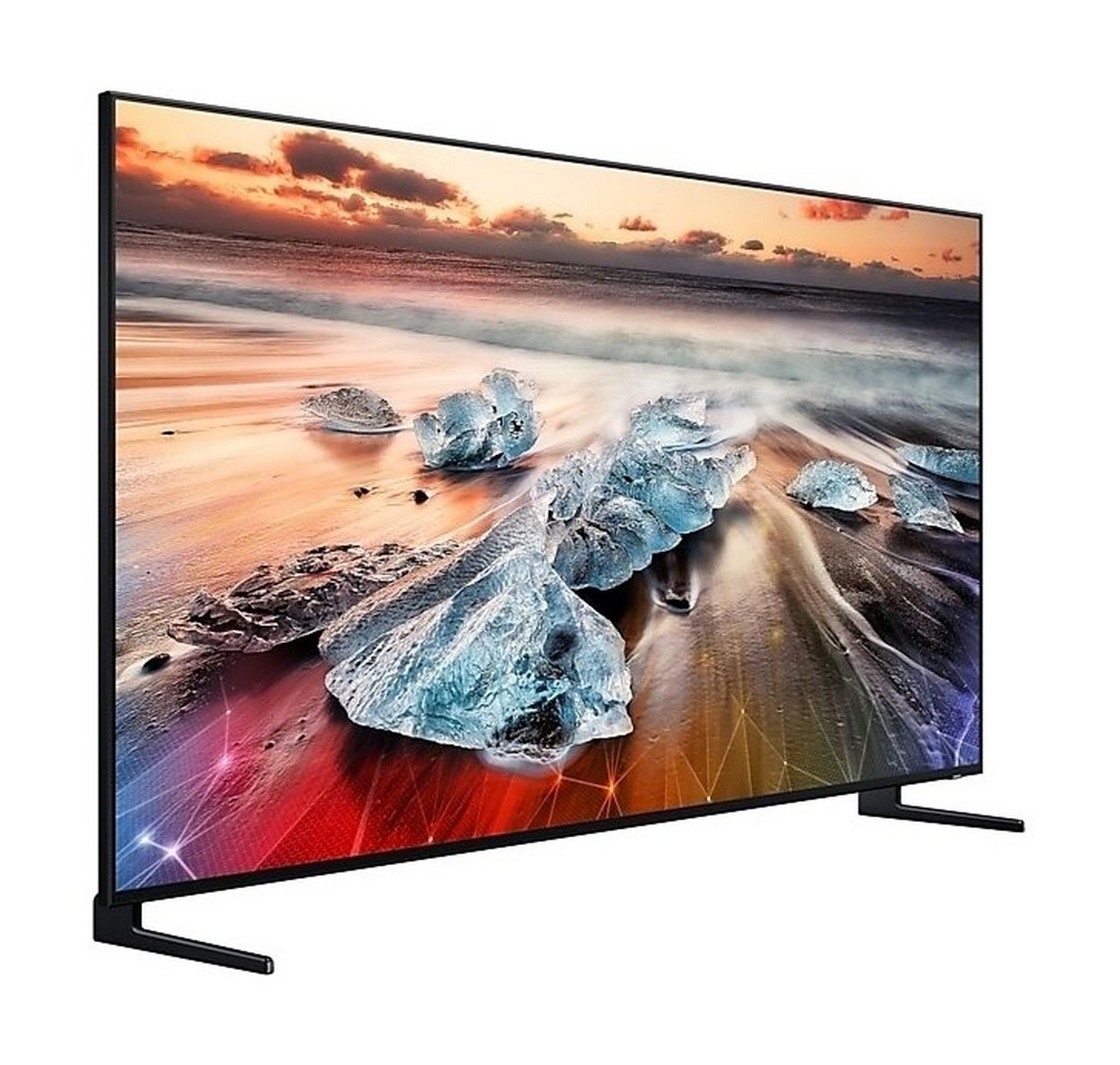 Samsung Q900R 75 Inch QLED 8K Smart TV (2019) - QA75Q900R