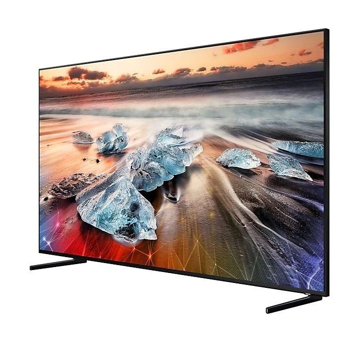 Samsung TV Q900R 82 inch 8K Smart QLED - QA82Q900R