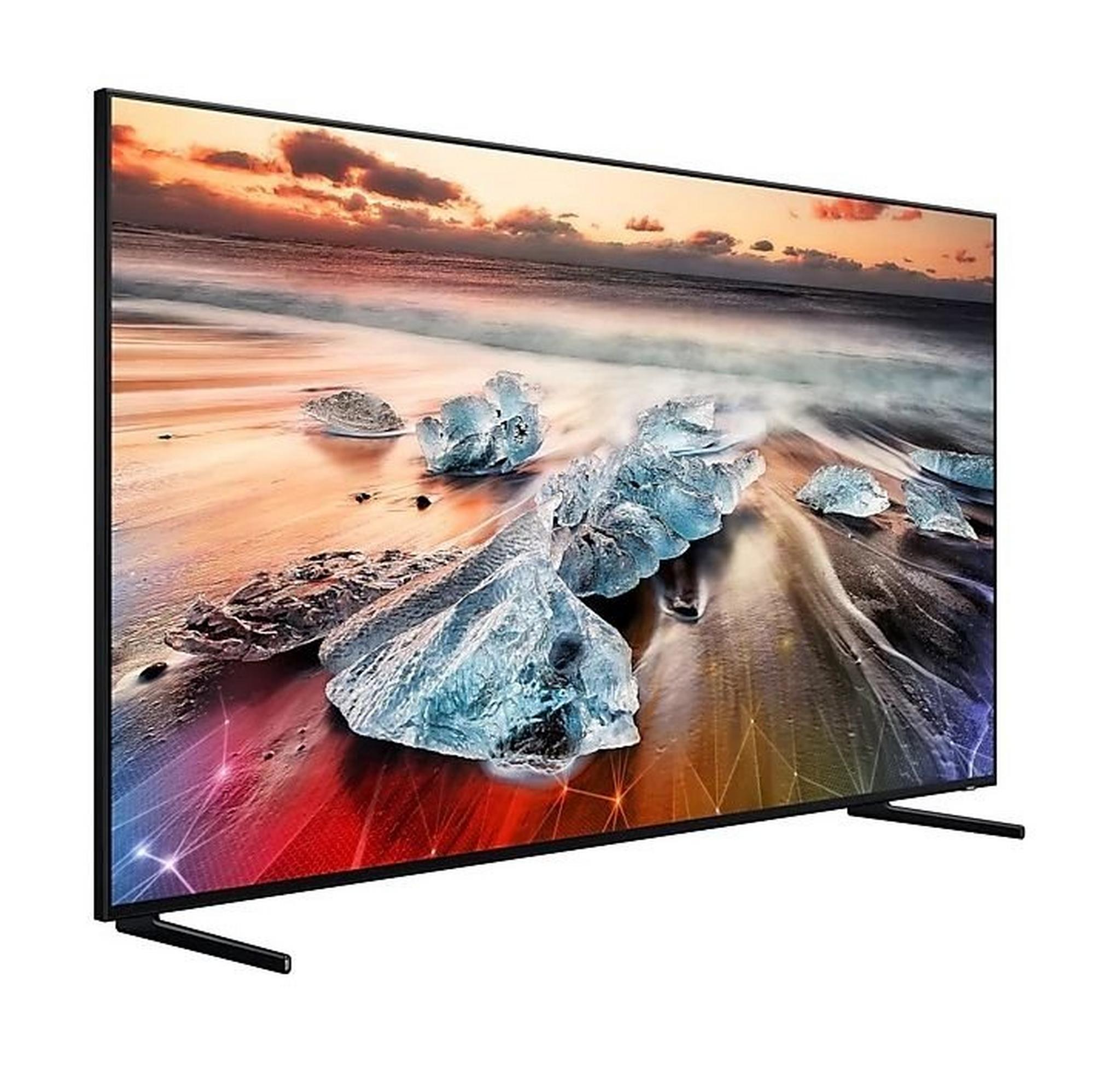 Samsung TV Q900R 82 inch 8K Smart QLED - QA82Q900R