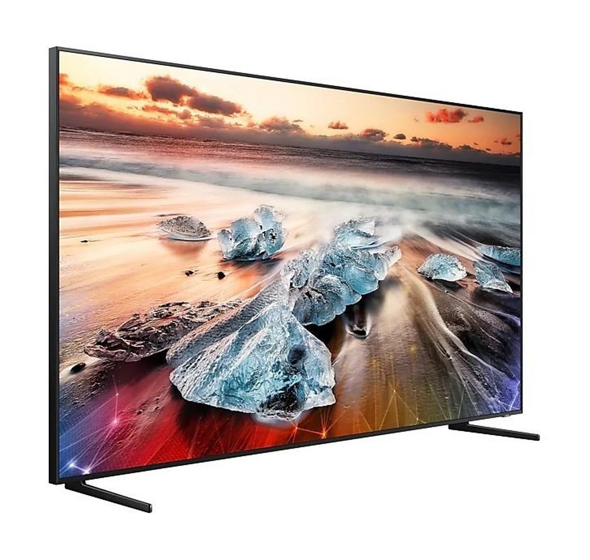 Samsung Q900R 98-inch 8K Smart QLED TV - QA98Q900R