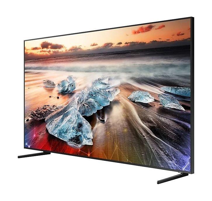 Samsung Q900R 98-inch 8K Smart QLED TV - QA98Q900R