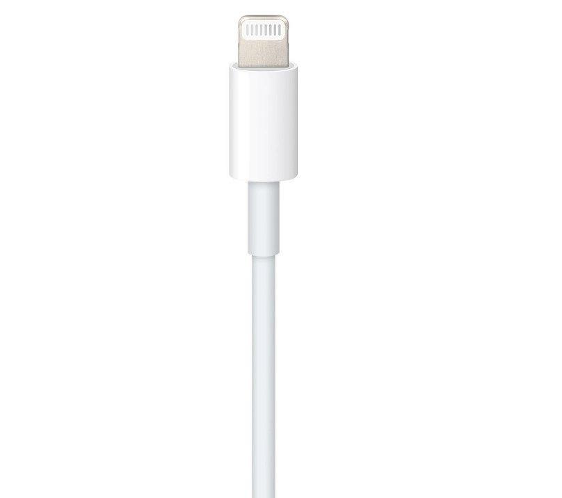 Apple USBC To Lightning Charge and Sync Cable 1M White Price in