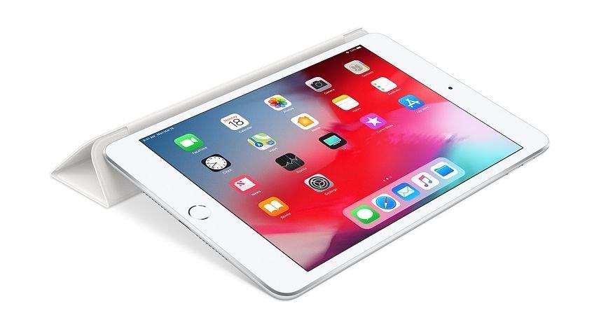 Apple iPad mini  Smart Cover - White