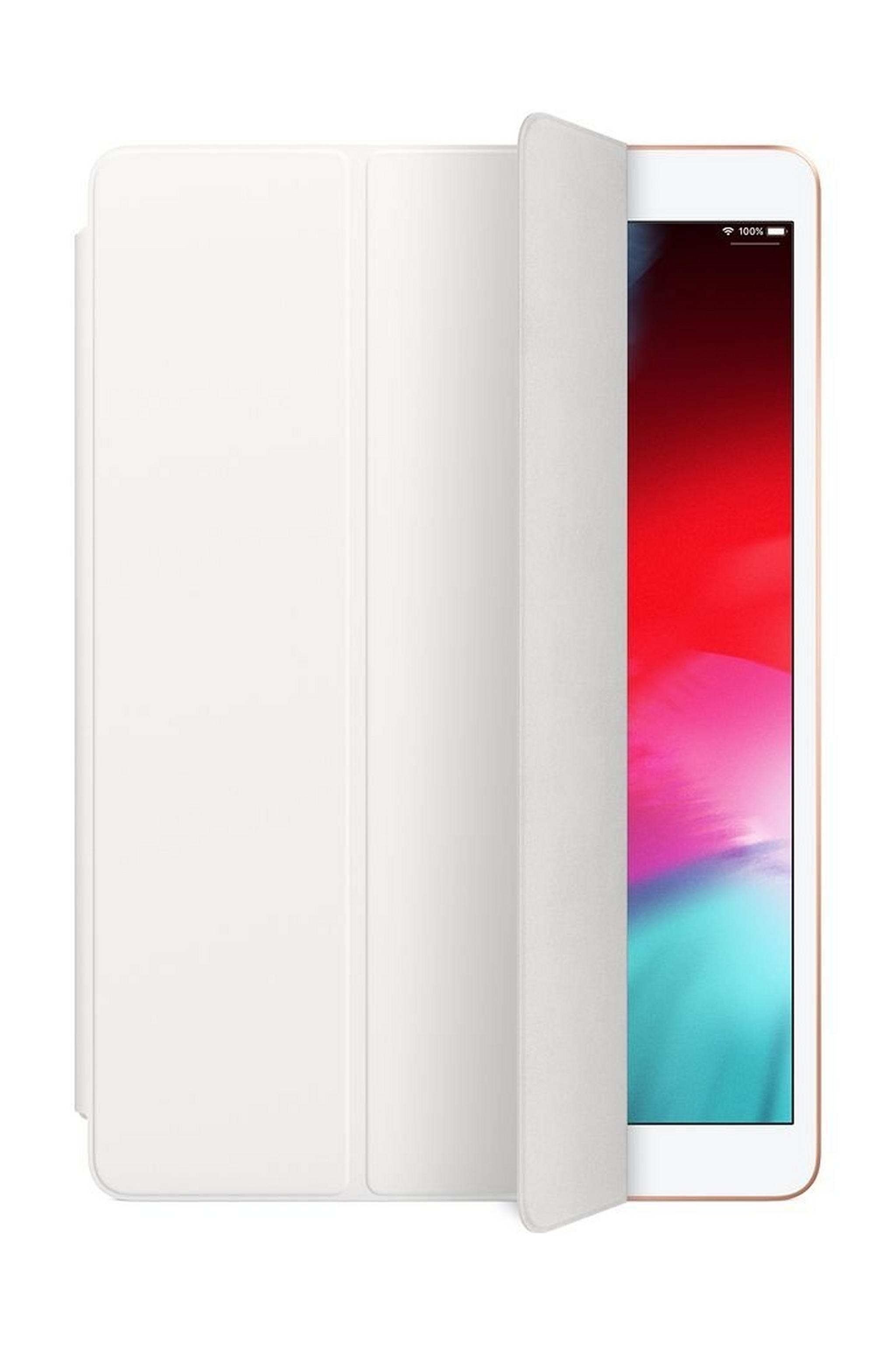 Apple Smart Cover for 10.5-inch iPad Air - White