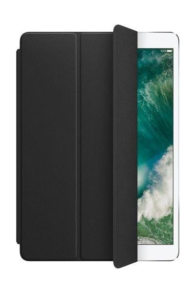 Apple Leather Smart Cover for 10.5-inch iPad Pro - Black