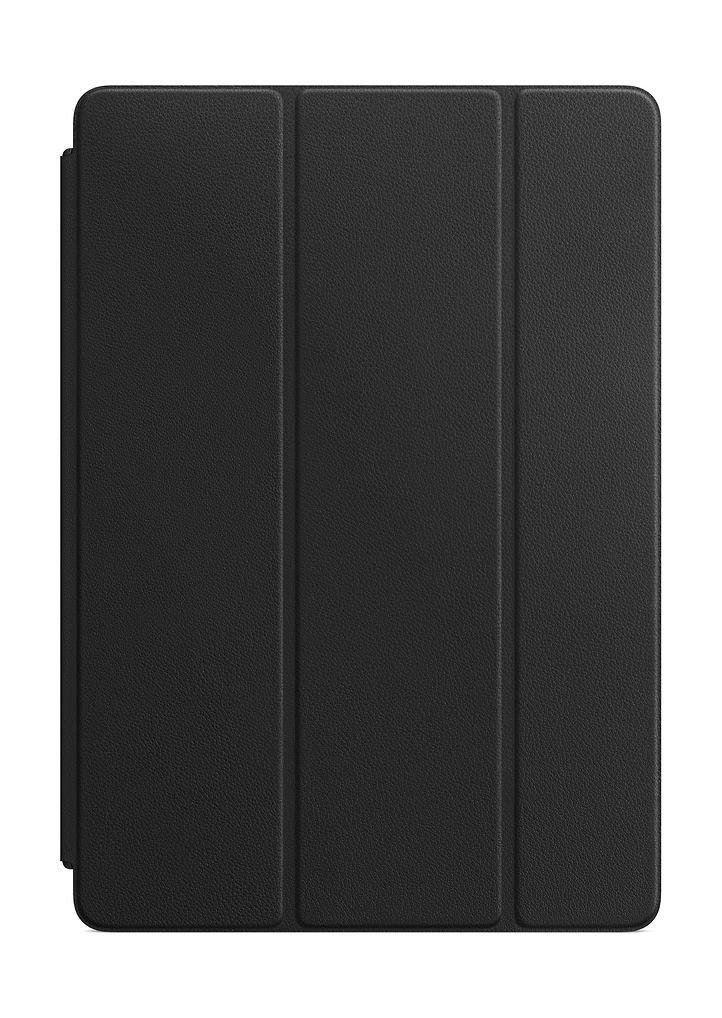 Apple Leather Smart Cover for 10.5-inch iPad Pro - Black