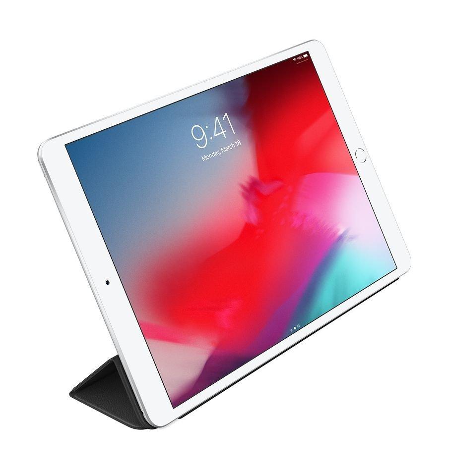 Apple Leather Smart Cover for 10.5-inch iPad Pro - Black