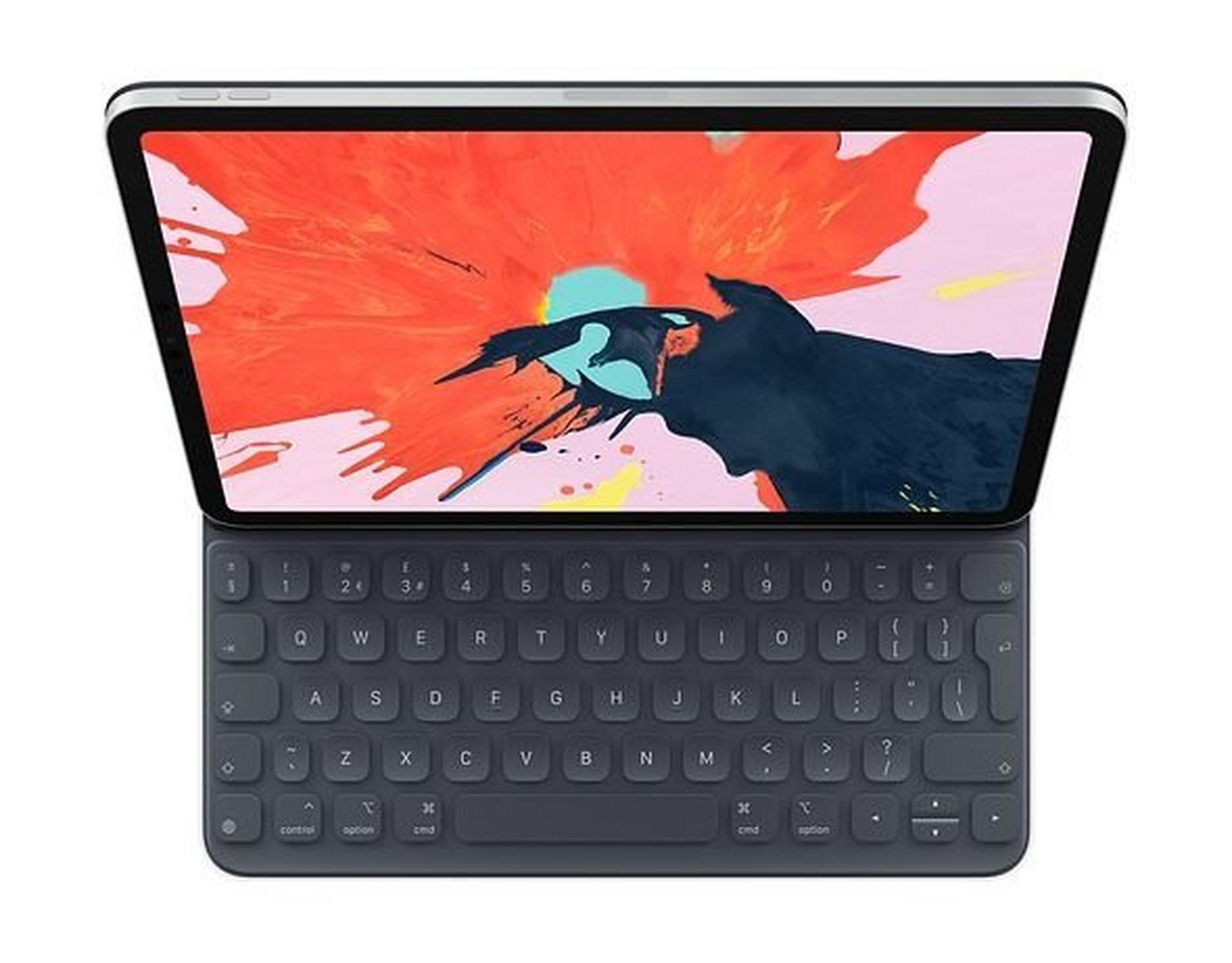 Apple Smart Keyboard Folio for 11-inch iPad Pro - UK English